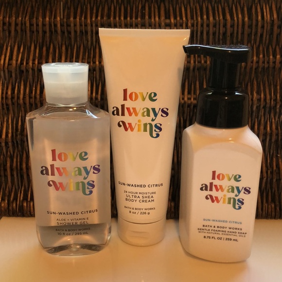 🛑SOLD🛑DO NOT BUY🛑 BBW Sun Washed Citrus - Picture 5 of 5